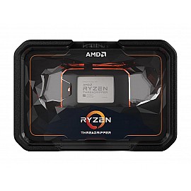 AMD RYZEN Threadripper 2990WX 32-Core 3.0 GHz 2nd Gen Desktop